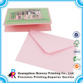 Wholesale cheap gift wedding card envelopes